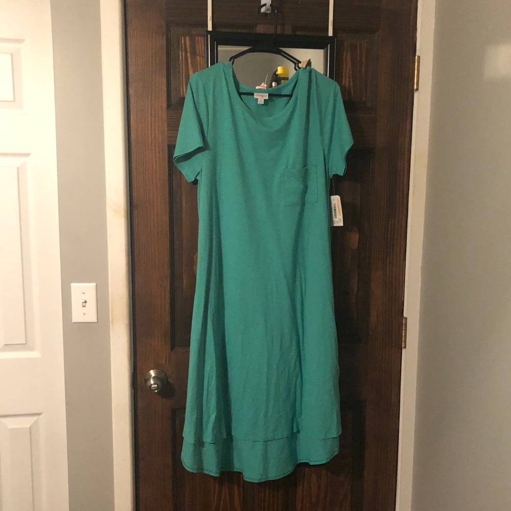 LulaRoe Carly